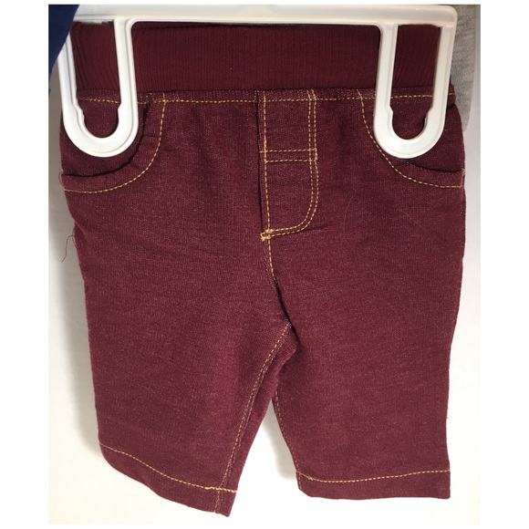 NWOT Boy Genius Outfit - Picture 4 of 4